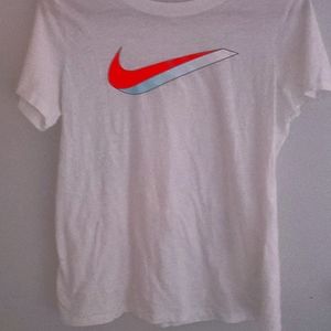 Women's Nike Shirt